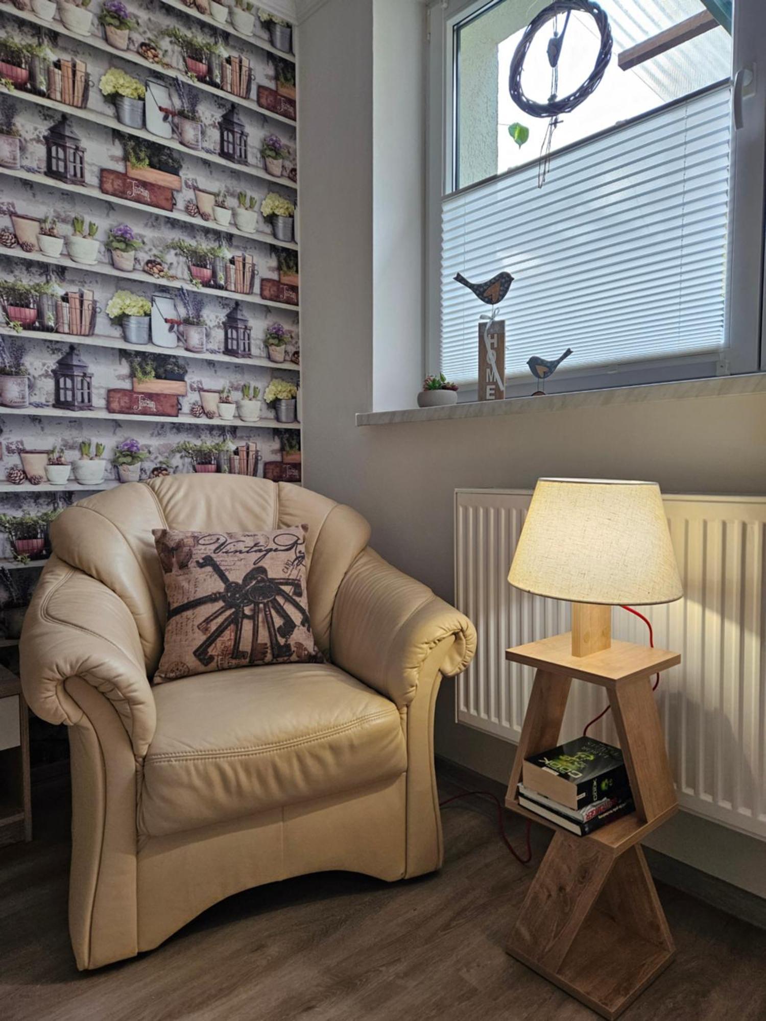 Spreewald Ferienwohnung Luebben 外观 照片