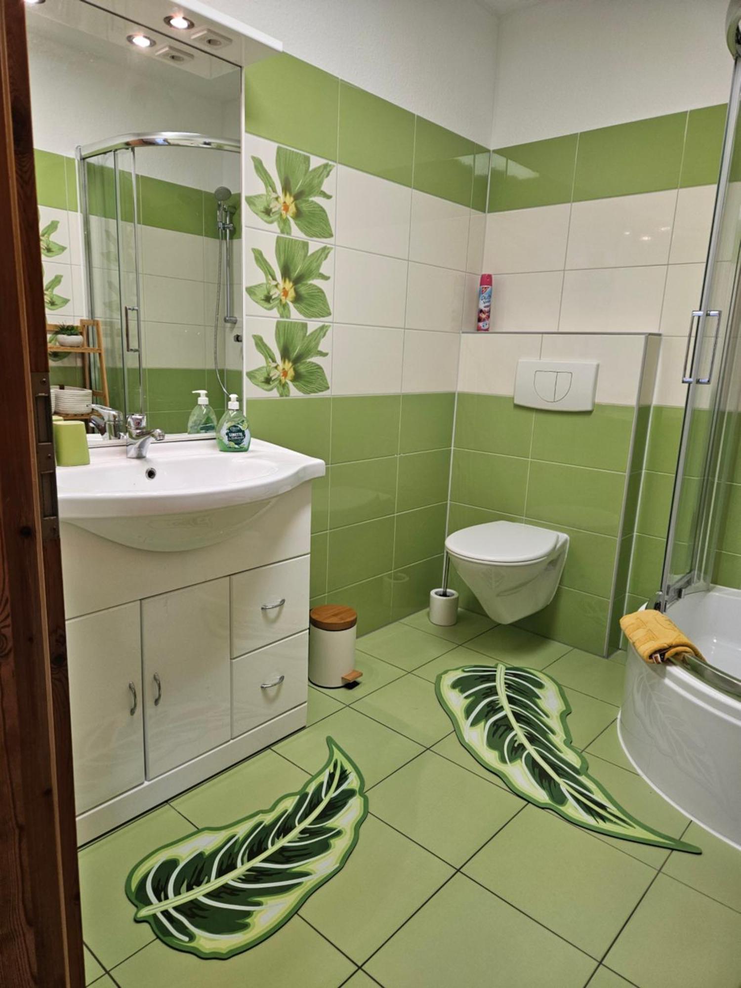 Spreewald Ferienwohnung Luebben 外观 照片
