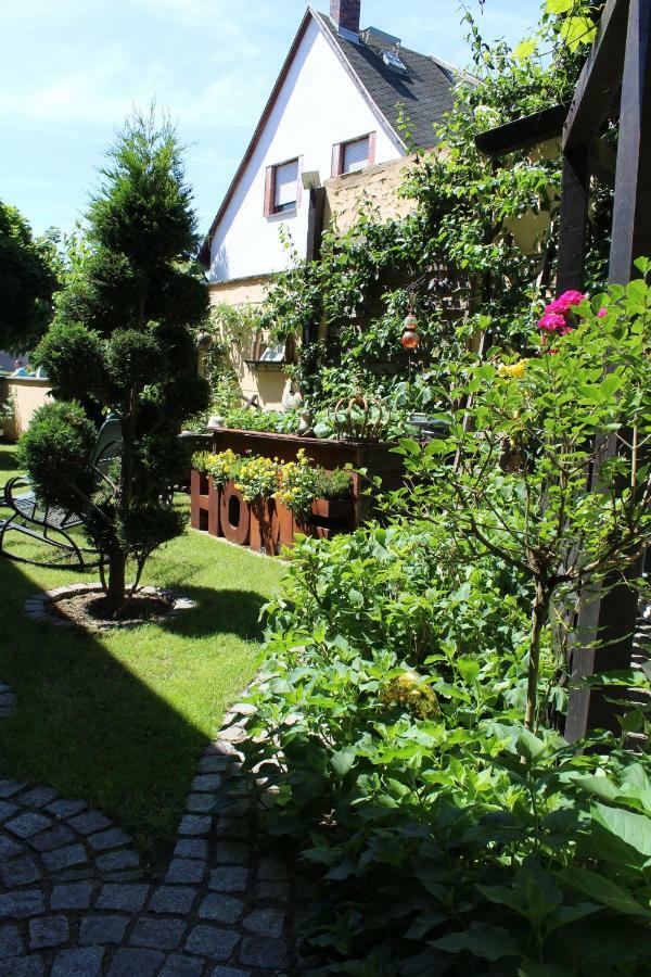 Spreewald Ferienwohnung Luebben 外观 照片