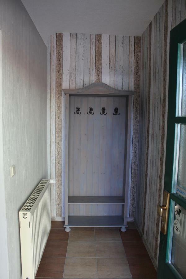 Spreewald Ferienwohnung Luebben 外观 照片
